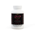 GlowUp Luxe Multivitamin for Women Supplement (60 Capsules)