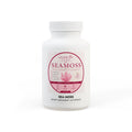 GlowUp Luxe Sea Moss Supplement (60 Capsules)